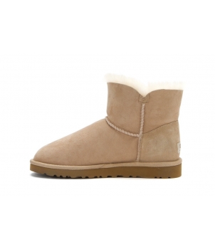Mini Bailey Button II Sand 1016422